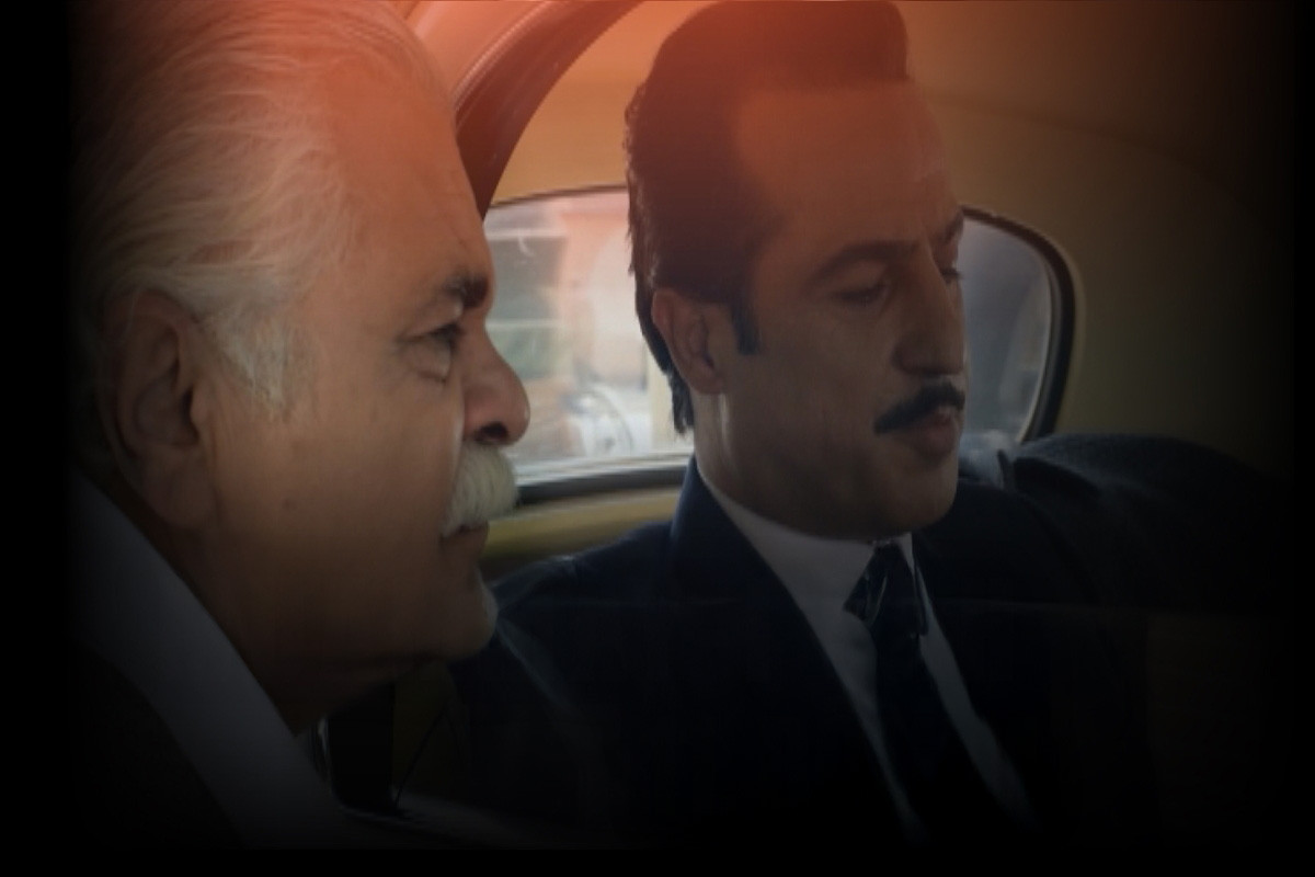 Muammay-ı Şah 11. Bölüm