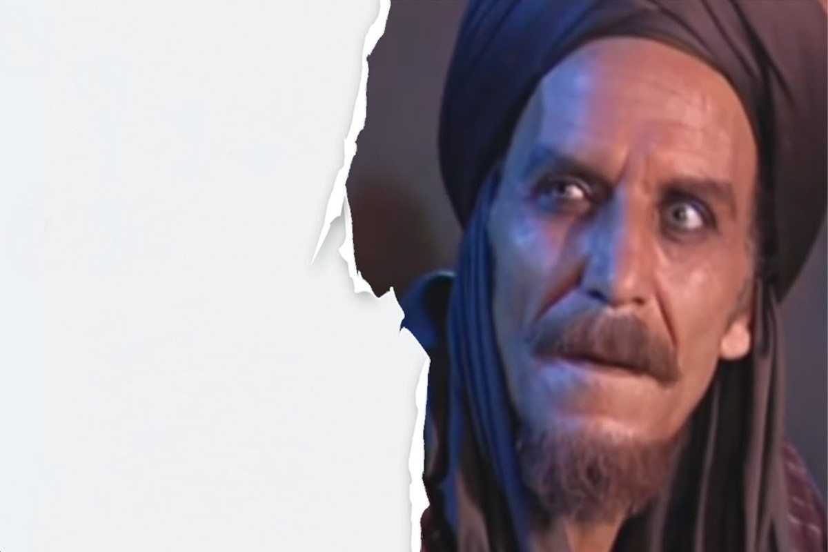 Cabir Bin Hayyan 12. Bölüm