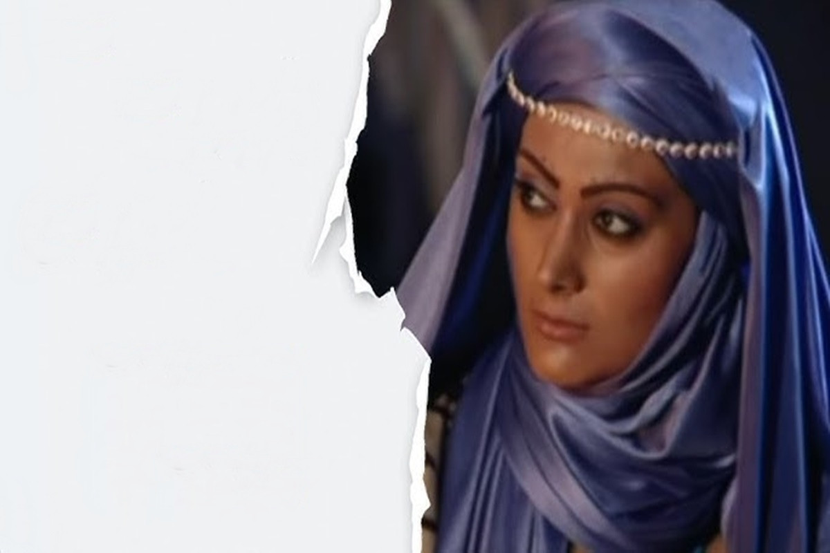 Cabir Bin Hayyan 13. Bölüm