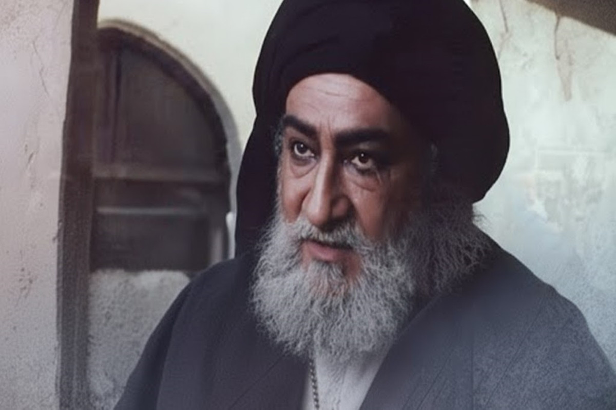 İmam Ali 14. Bölüm