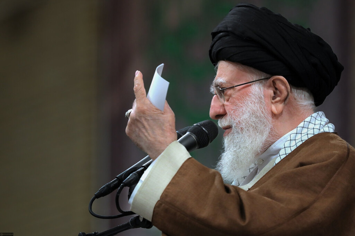 Hayat Pınarı 1. Bölüm