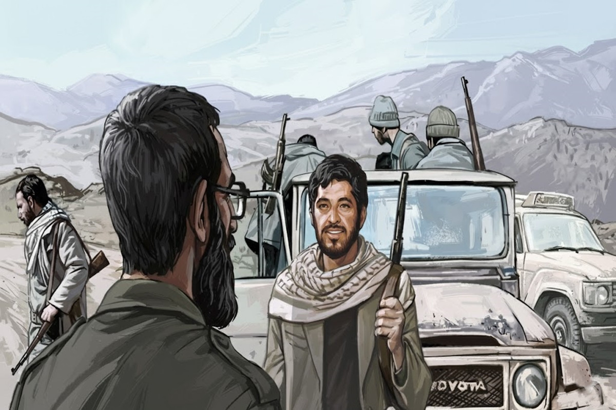 Askeri Üniformada 2. Bölüm