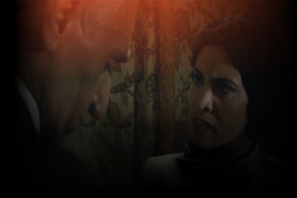 Muammay-ı Şah 26. Bölüm