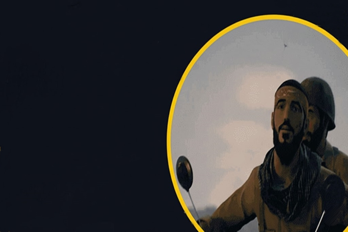 İbrahim'e Selam 3. Bölüm