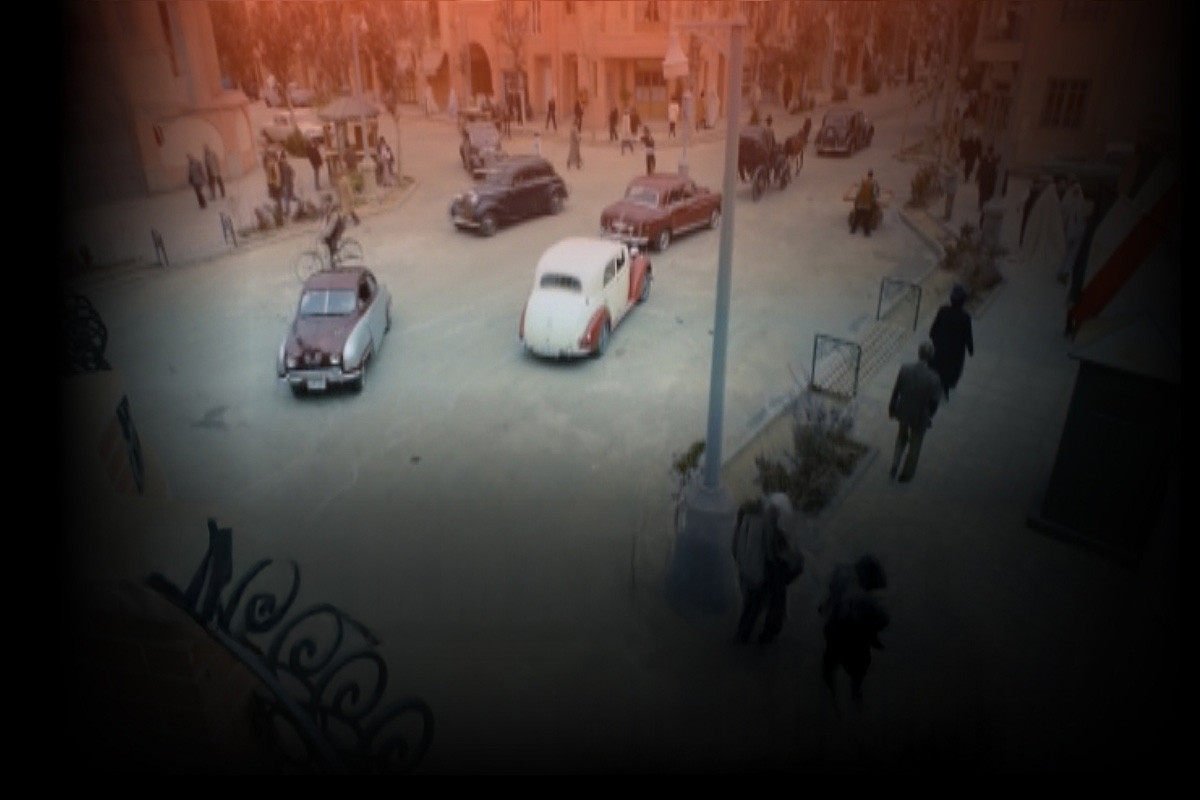 Muammay-ı Şah 30. Bölüm