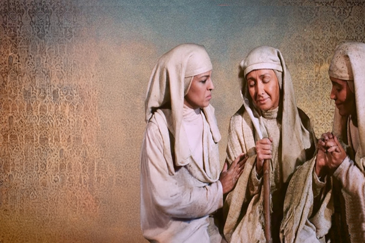 Hz. Yusuf 34. Bölüm