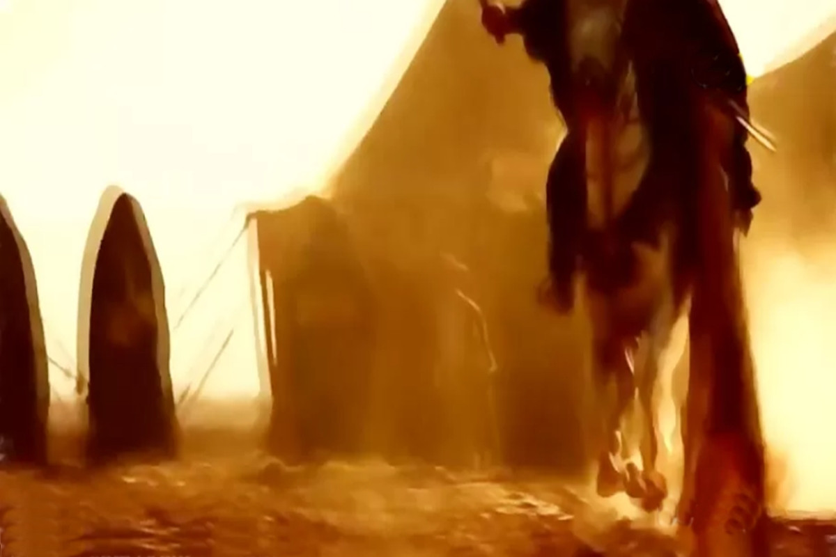 Seyyid-i Şüheda 3. Bölüm