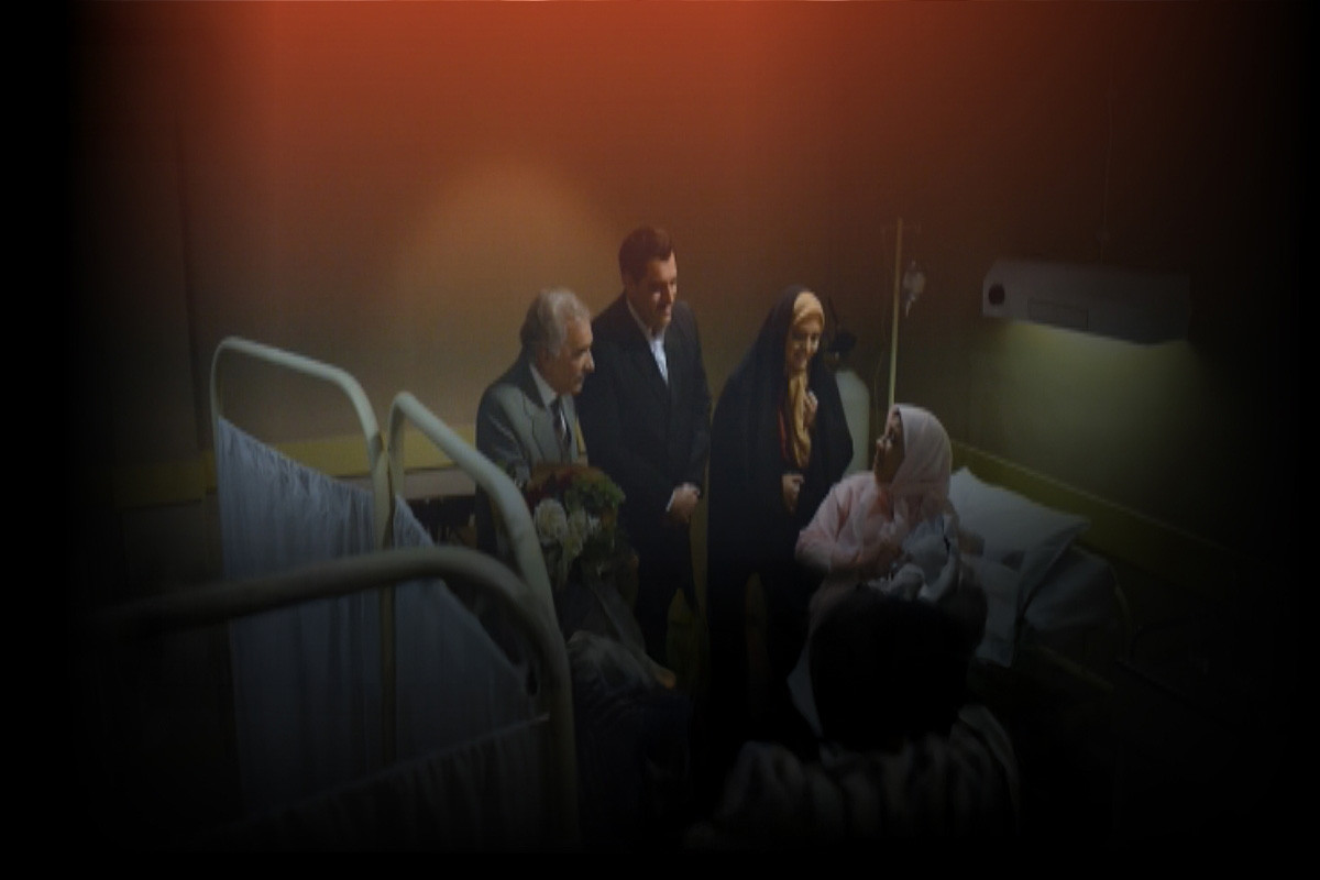 Muammay-ı Şah 41. Bölüm