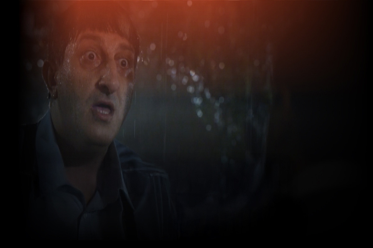 Muammay-ı Şah 47. Bölüm