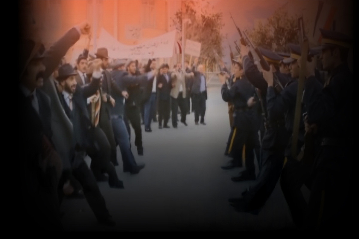 Muammay-ı Şah 53. Bölüm