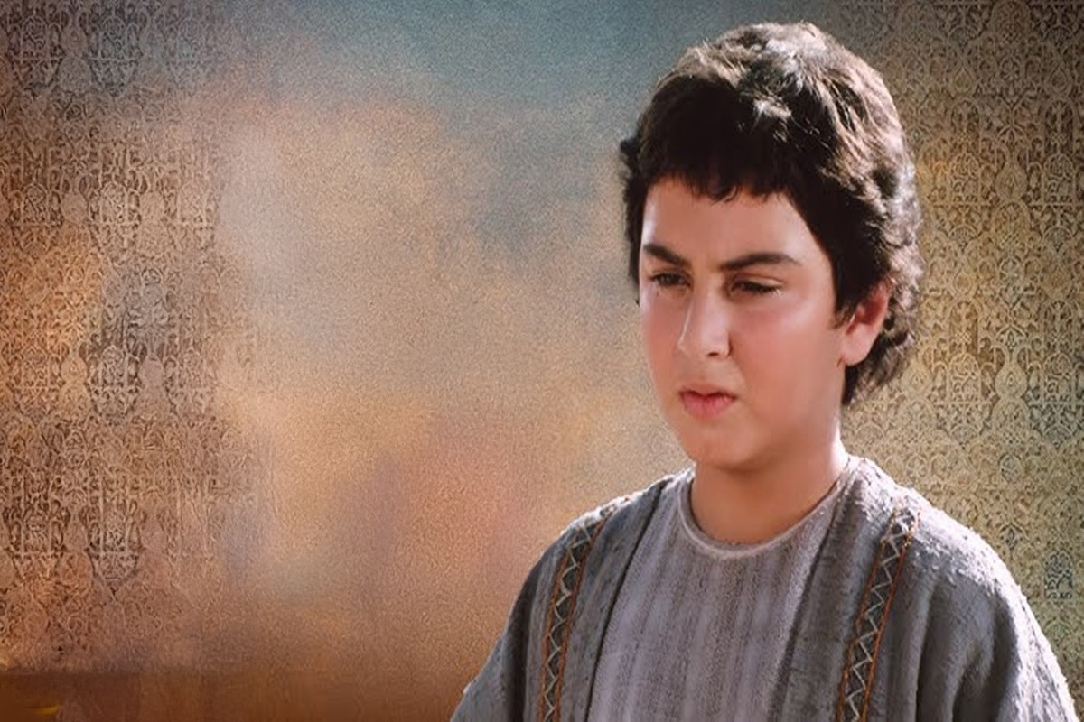 Hz. Yusuf 5. Bölüm