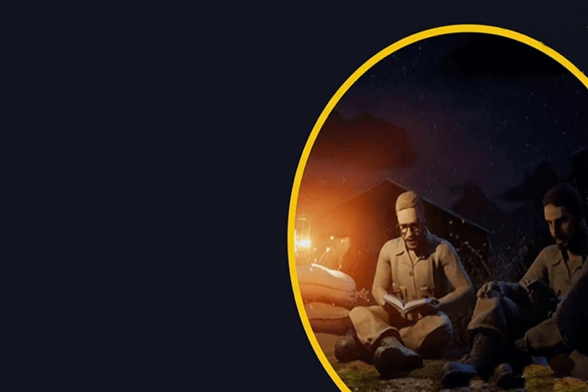 İbrahim'e Selam 6. Bölüm