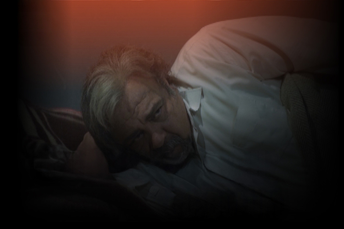 Muammay-ı Şah 60. Bölüm