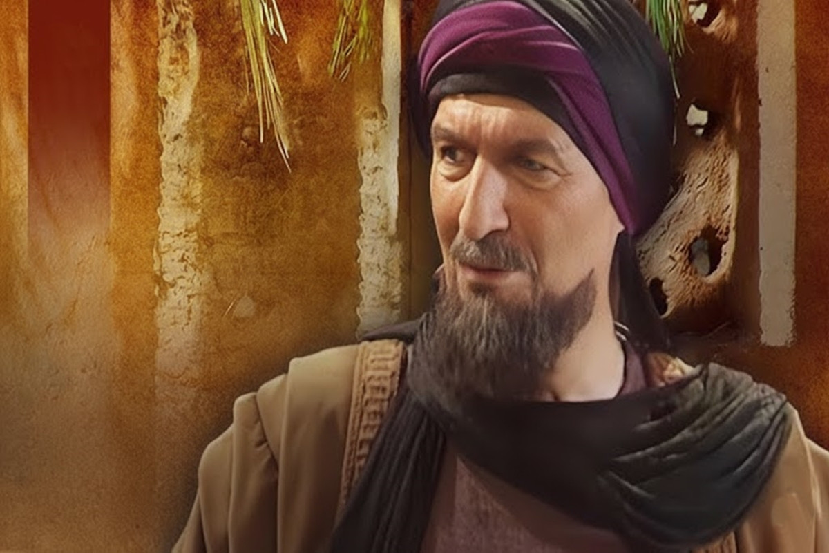 Müslim’in Çocukları 6. Bölüm