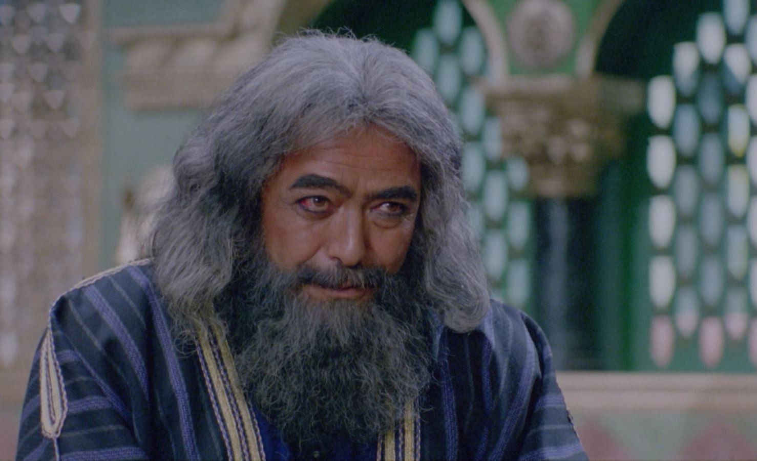 Yalnız İmam 7. Bölüm