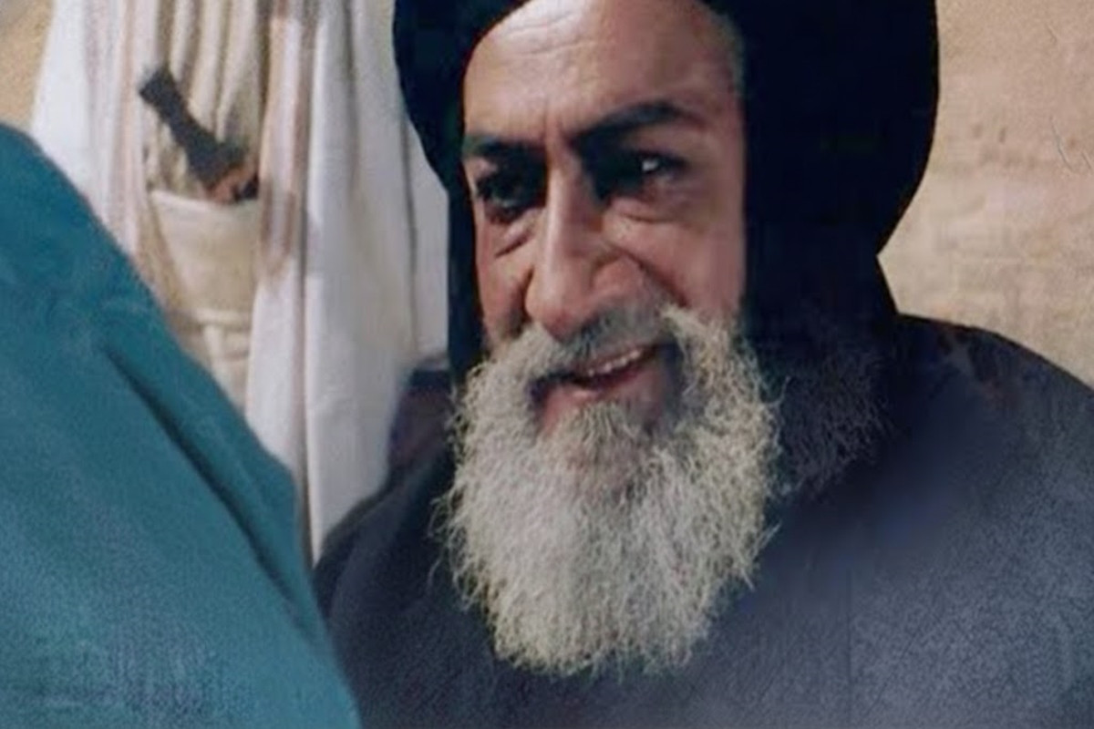 İmam Ali 8. Bölüm