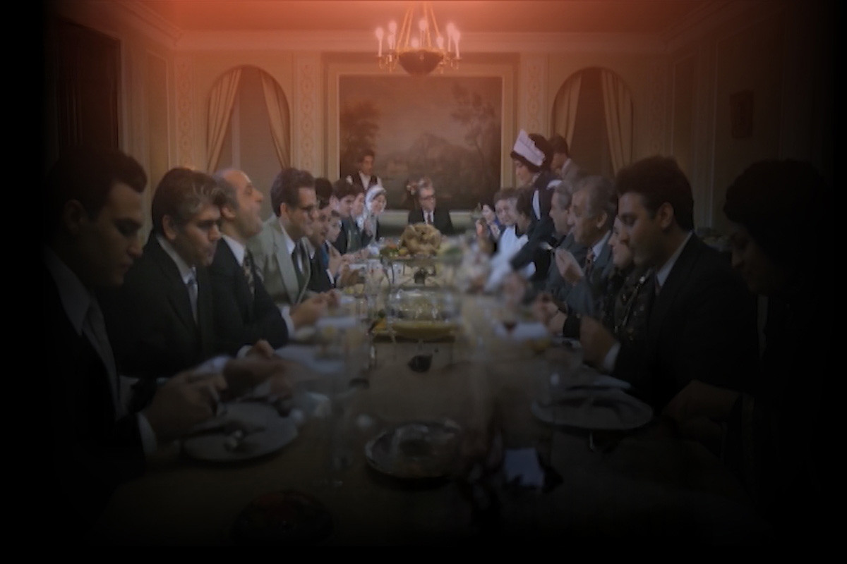 Muammay-ı Şah 81. Bölüm