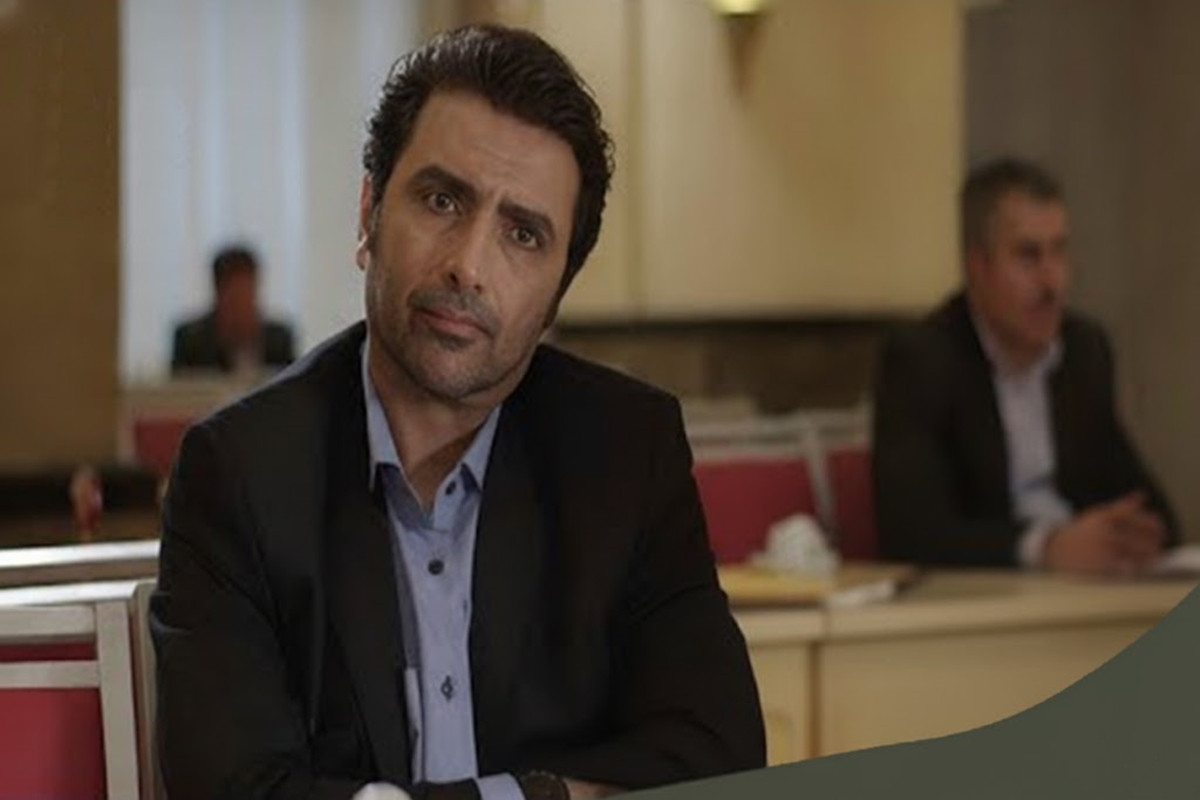 Son Sığınak 9. Bölüm