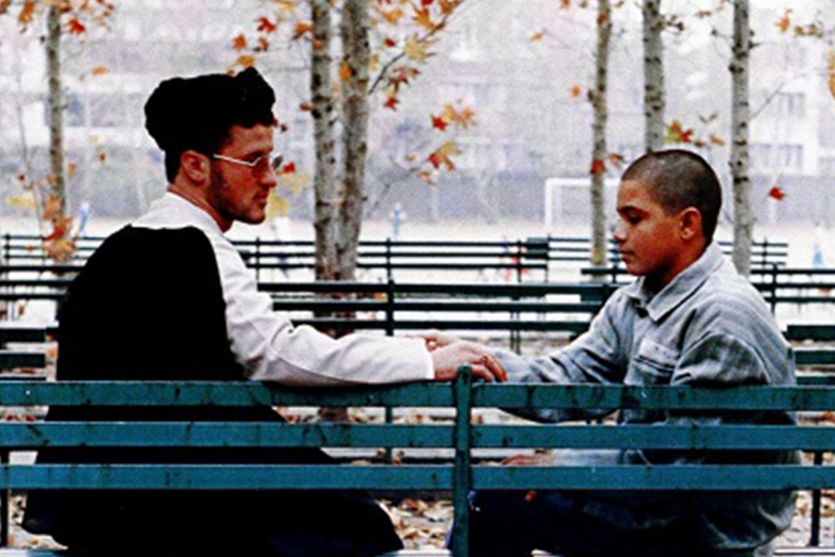 Ay Işığı Altında