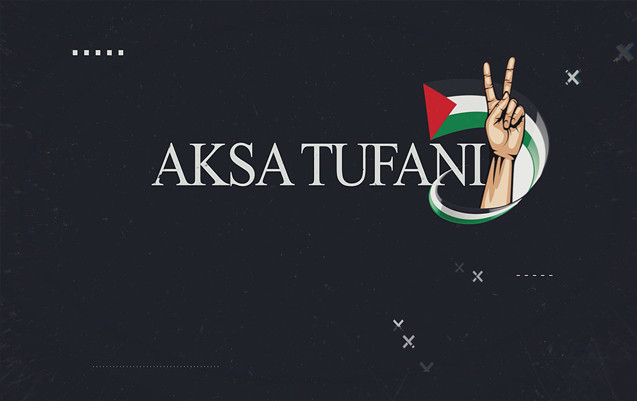 Aksa Tufanı Operasyonu