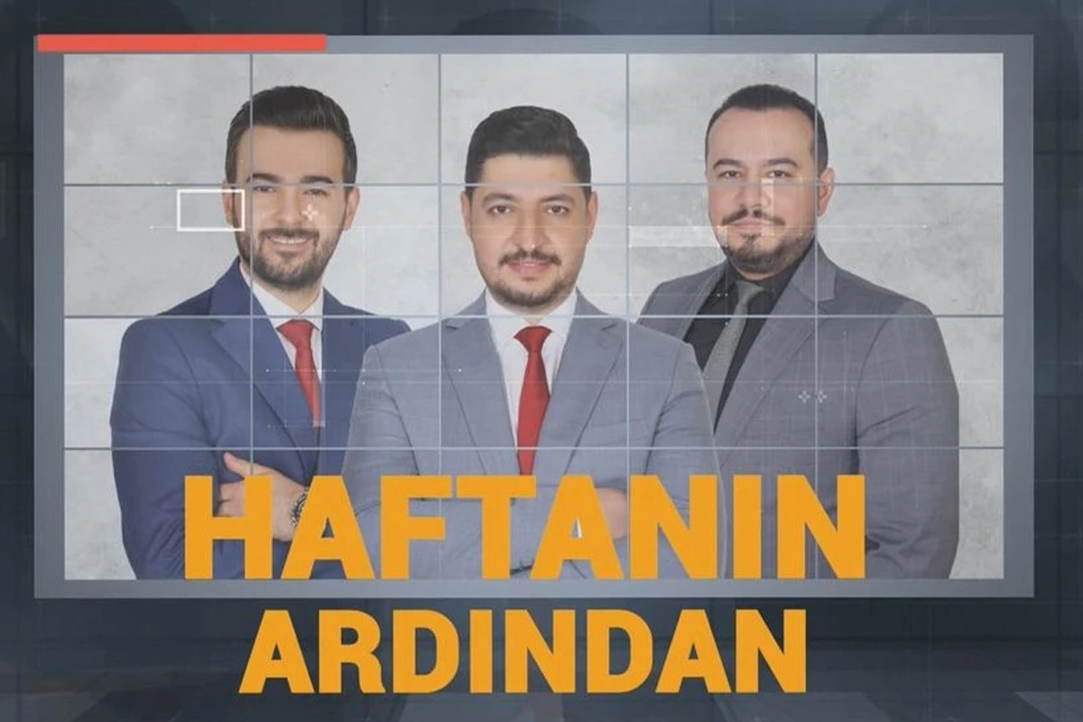 13 Eylül 2025 Haftanın Ardından