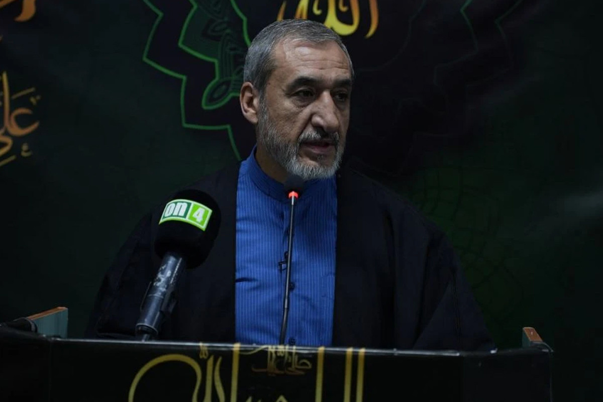 29 Ağustos 2025 Cuma Hutbesi