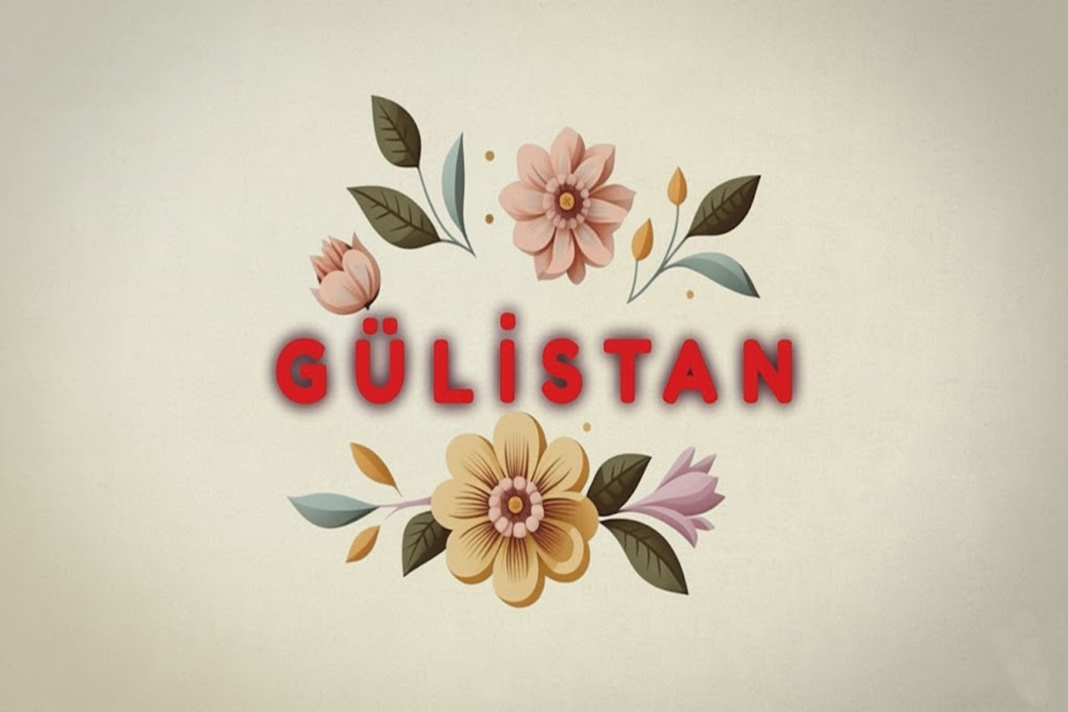 24 Ekim 2025 Gülistan