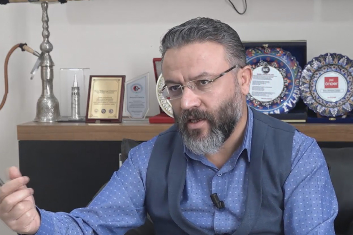 Yemen'de Ne Oluyor? 2. Bölüm