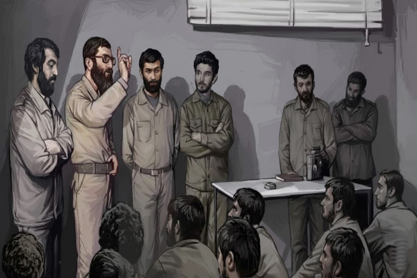 Askeri Üniformada 1. Bölüm