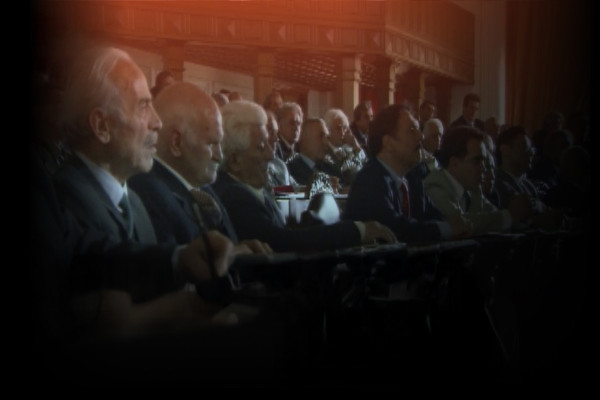 Şah-ı Horasan 12. Bölüm