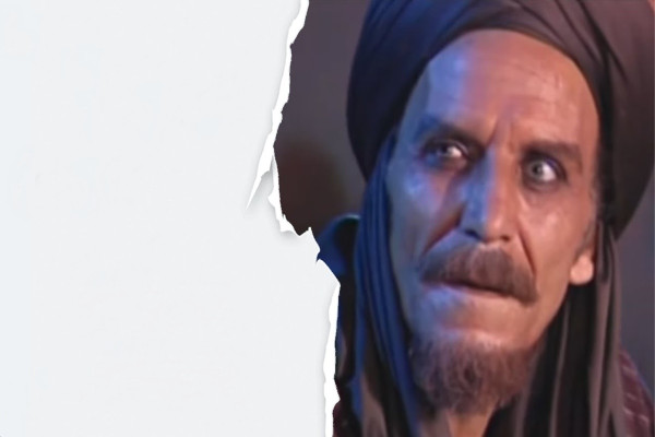 Cabir Bin Hayyan 12. Bölüm