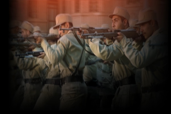 Şah-ı Horasan 14. Bölüm