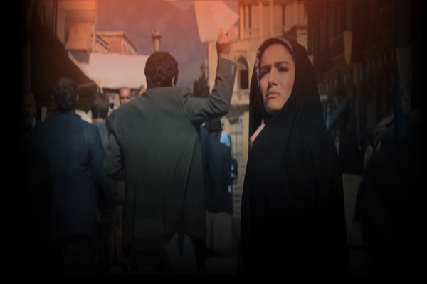 Şah-ı Horasan 15. Bölüm