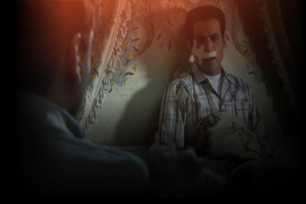 Şah-ı Horasan 16. Bölüm