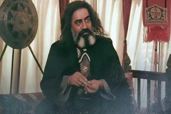 İmam Ali 17. Bölüm