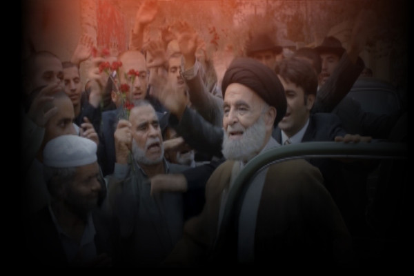 Şah-ı Horasan 17. Bölüm