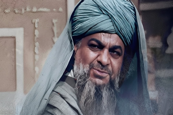 İmam Ali 19. Bölüm