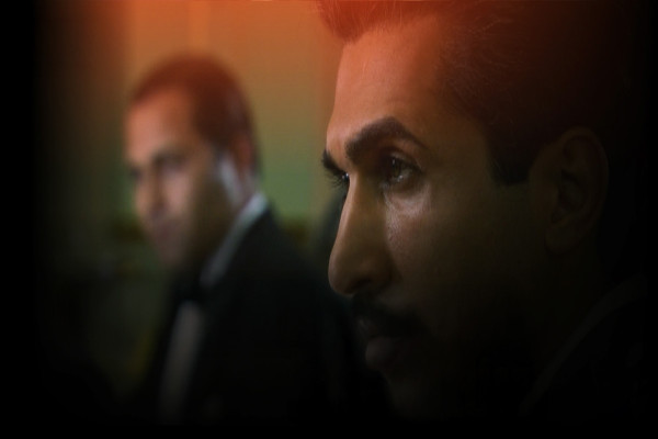 Şah-ı Horasan 19. Bölüm