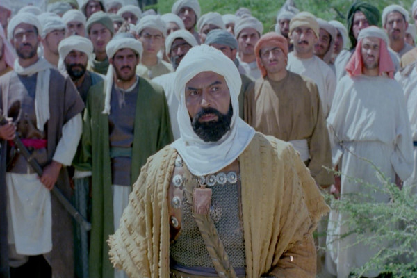 Yalnız İmam 1. Bölüm