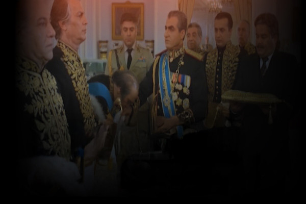 Şah-ı Horasan 1. Bölüm