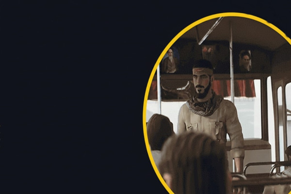 İbrahim'e Selam 1. Bölüm