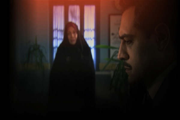 Şah-ı Horasan 20. Bölüm