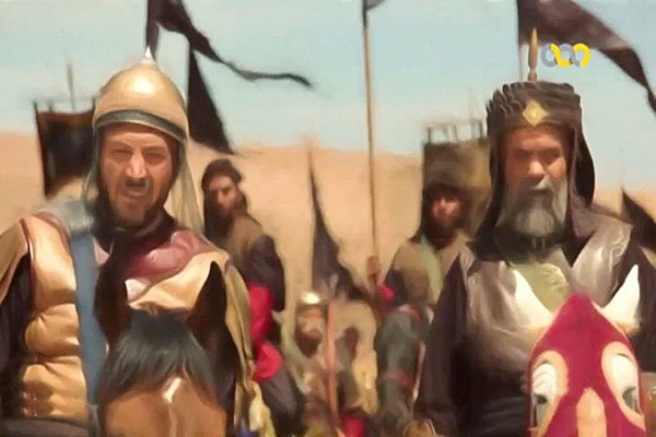 Seyyid-i Şüheda 12. Bölüm