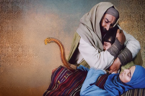 Hz. Yusuf 2. Bölüm