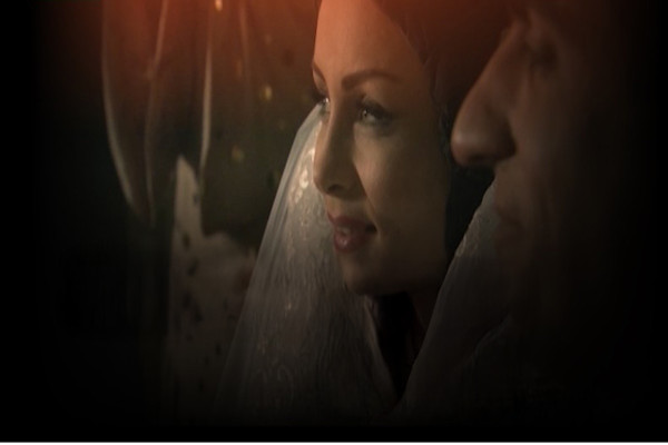 Şah-ı Horasan 2. Bölüm