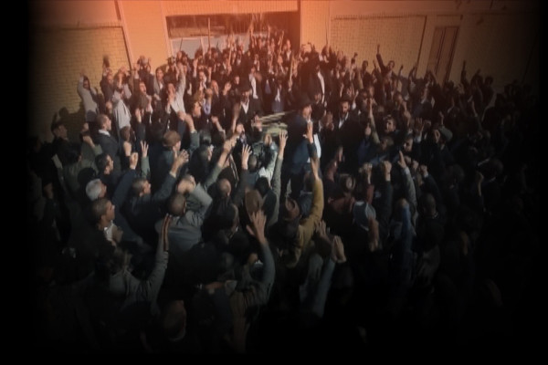 Muammay-ı Şah 32. Bölüm