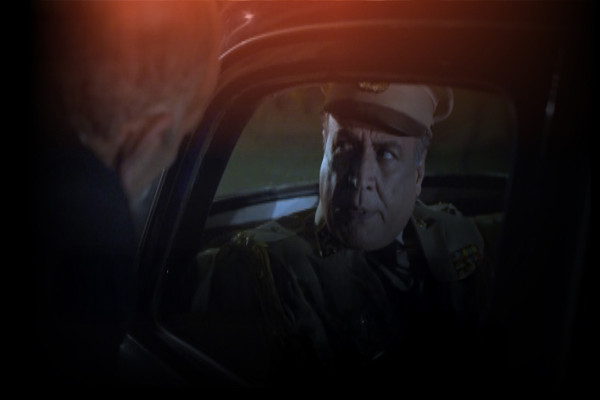 Muammay-ı Şah 33. Bölüm