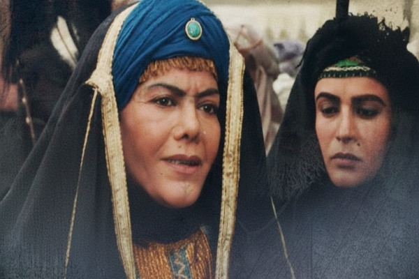 İmam Ali 4. Bölüm
