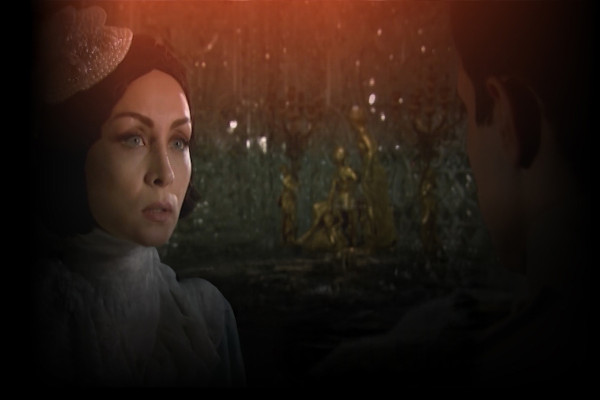 Şah-ı Horasan 4. Bölüm