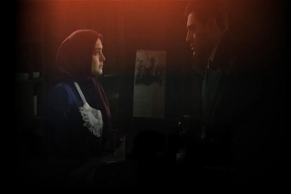 Şah-ı Horasan 6. Bölüm